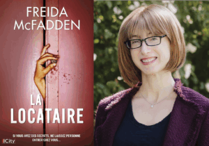Freida McFadden, La locataire
