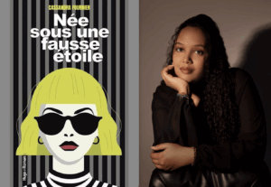 thriller, Cassandra Fournier, Née sous une fausse étoile