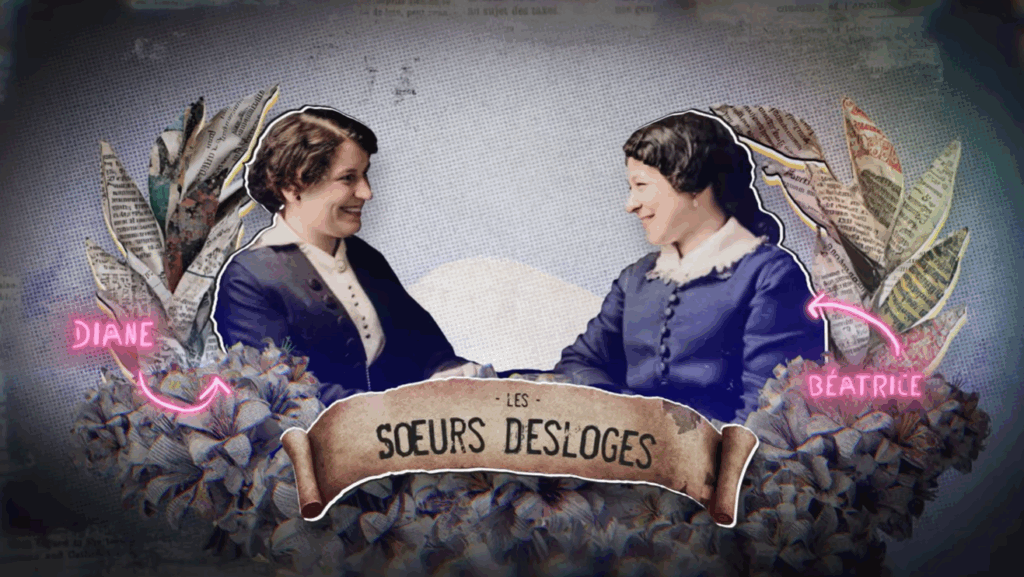 Conférence sur l’IA et la francophonie, UOF