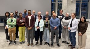 Conférence sur l’IA et la francophonie, UOF