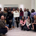 Girls and Connect, femmes