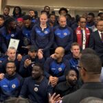 diaspora haïtienne, Grenadiers