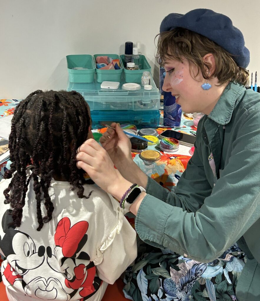 Journée de la famille semaine de la francophonie 2026