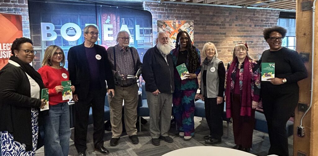 Journée de la famille semaine de la francophonie 2026