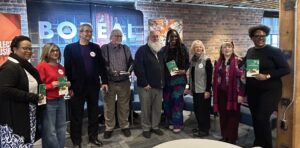 Journée de la famille semaine de la francophonie 2026