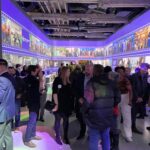 Semaine de la francophonie de Toronto 2026, Illuminarium