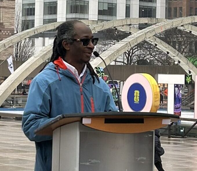 drapeau de la francophonie