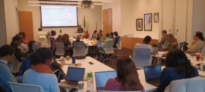 Torontois bilingues, UOF