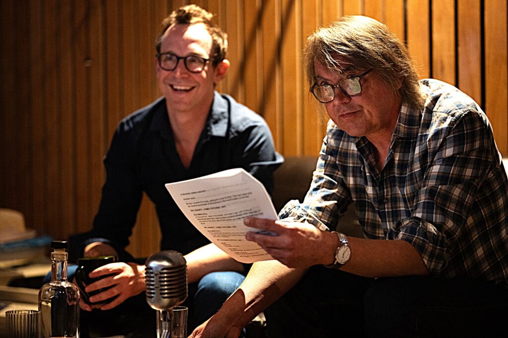 La jeune fille qui pleurait des perles, Oscar, ONF