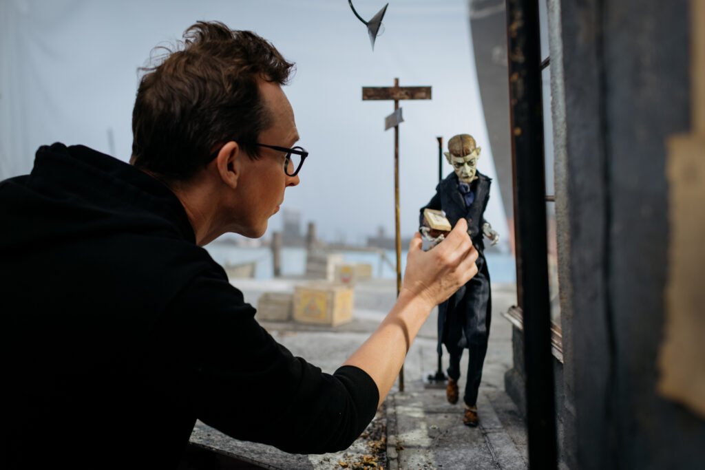 La jeune fille qui pleurait des perles