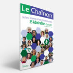 Le Chaînon – 25 Admirables