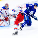 Leafs-Rangers