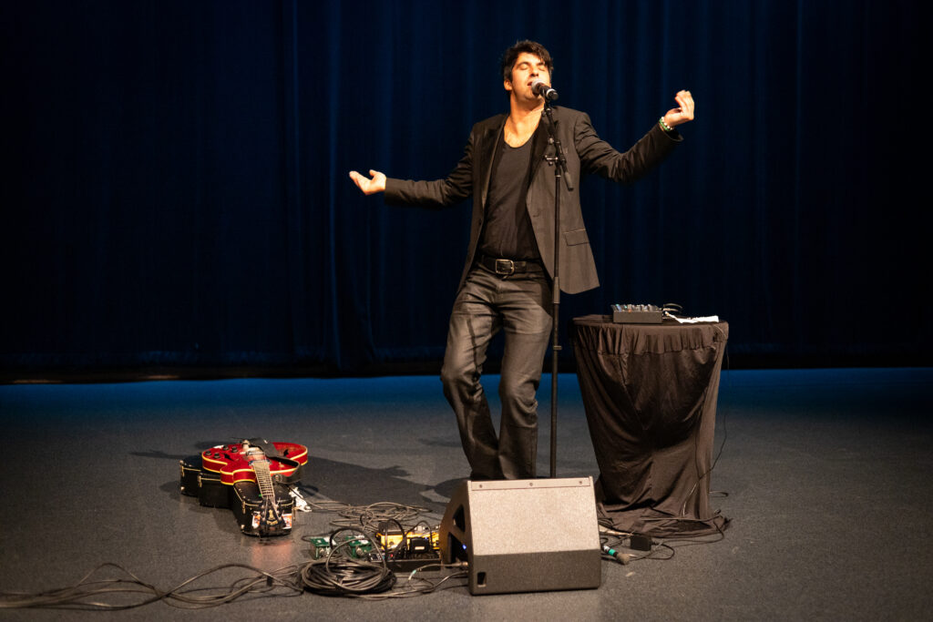 Rendez-vous de la francophonie, RVF