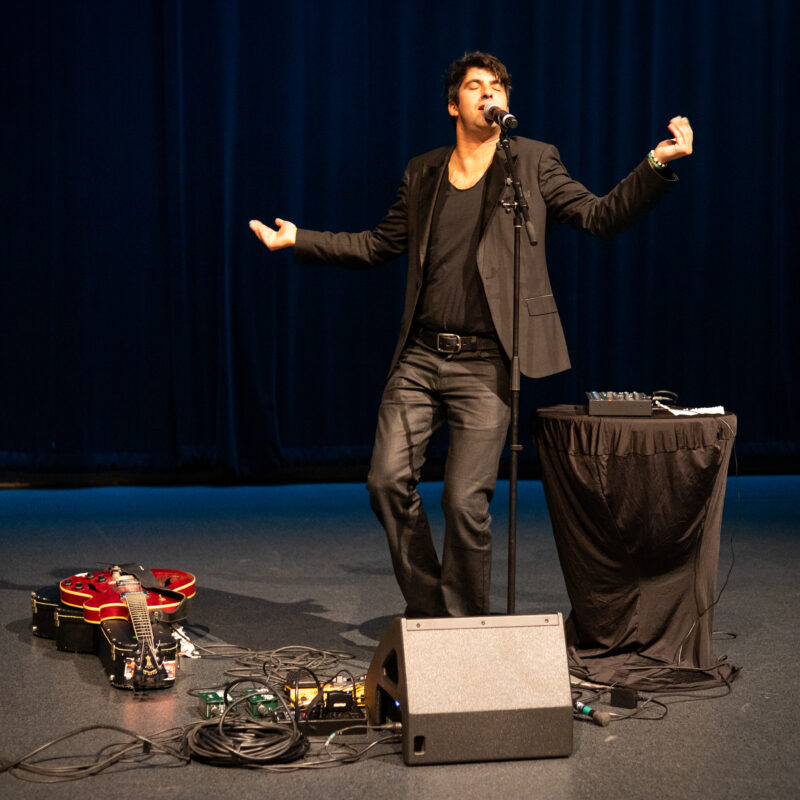 Rendez-vous de la francophonie, RVF