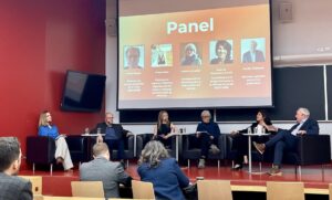 francophonie canadienne et Québec