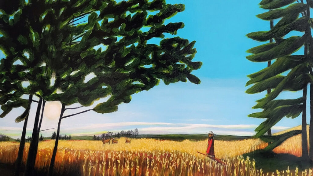 Semaine de la francophonie de Toronto