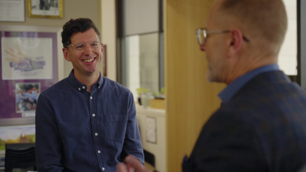 Niagara Inc., Moi & Dave