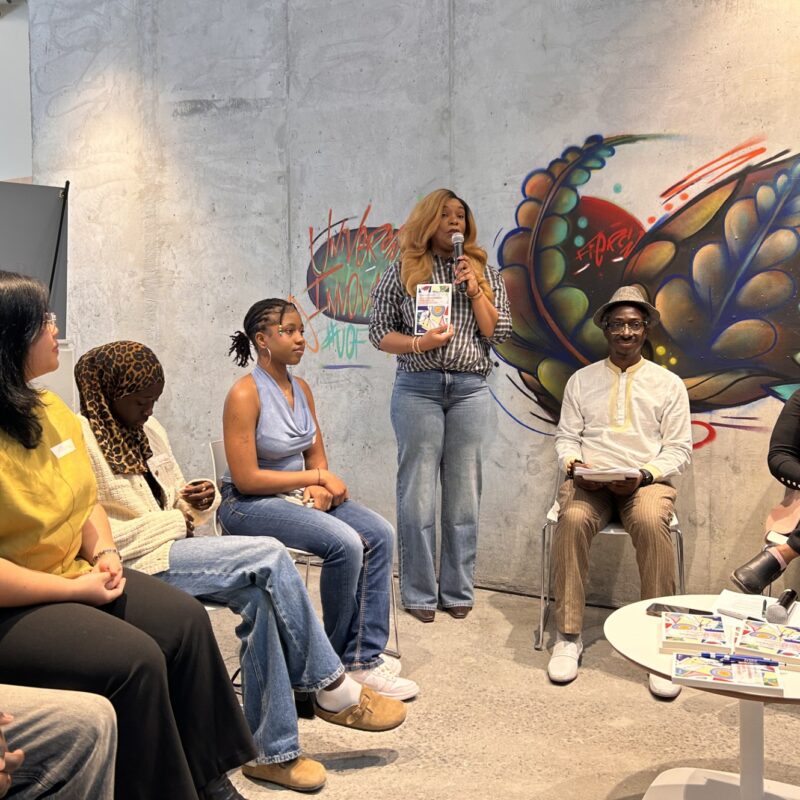 canadien.ne originaire de