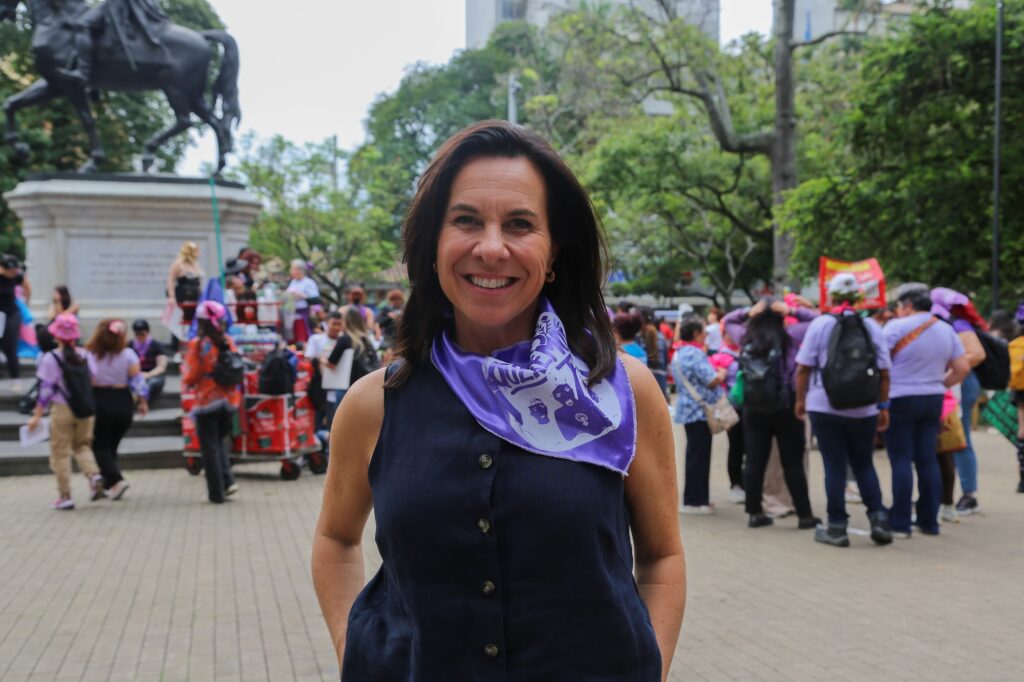 Valérie Plante
