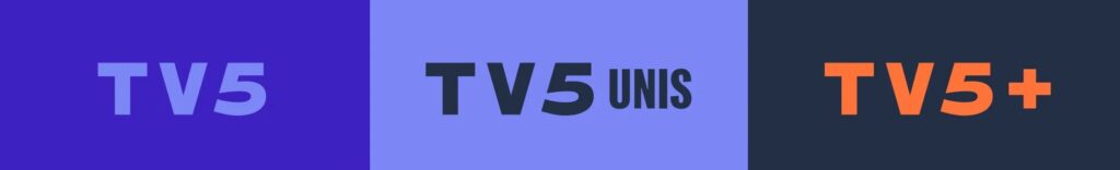 TV5 Unis