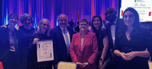 UOFl, prix de la responsabilité sociale d’entreprise