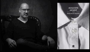 Nicolas Auclair-Tremblay, Auguste Géant