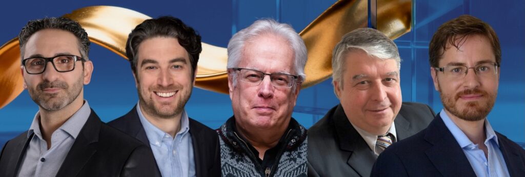 Semaine de la francophonie de Toronto, Club canadien