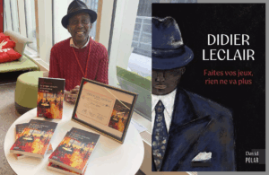 Didier Leclair, Faites vos jeux, rien ne va plus