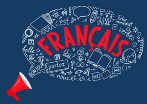 Français, Francophonie