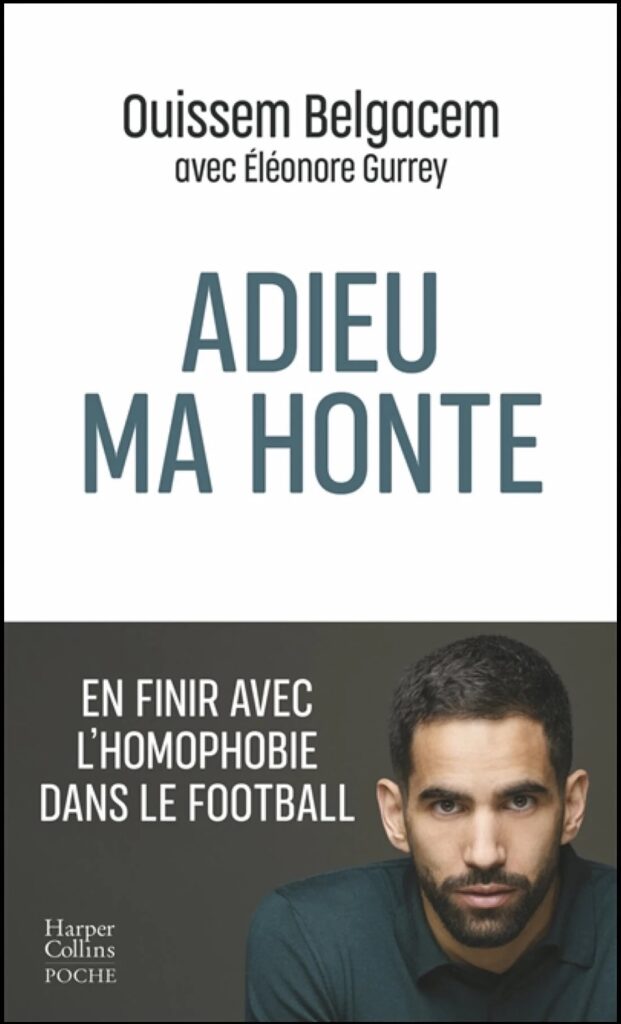 Adieu ma honte, Ouissem Belgacem