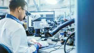 physique quantique, mythes quantiques