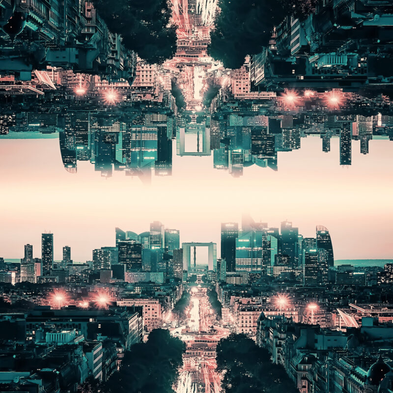 univers parallèles, multivers, quantique