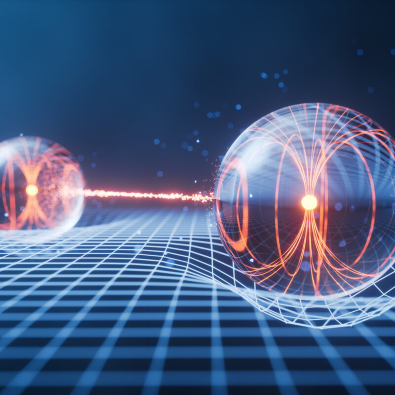 univers parallèles, multivers, quantique