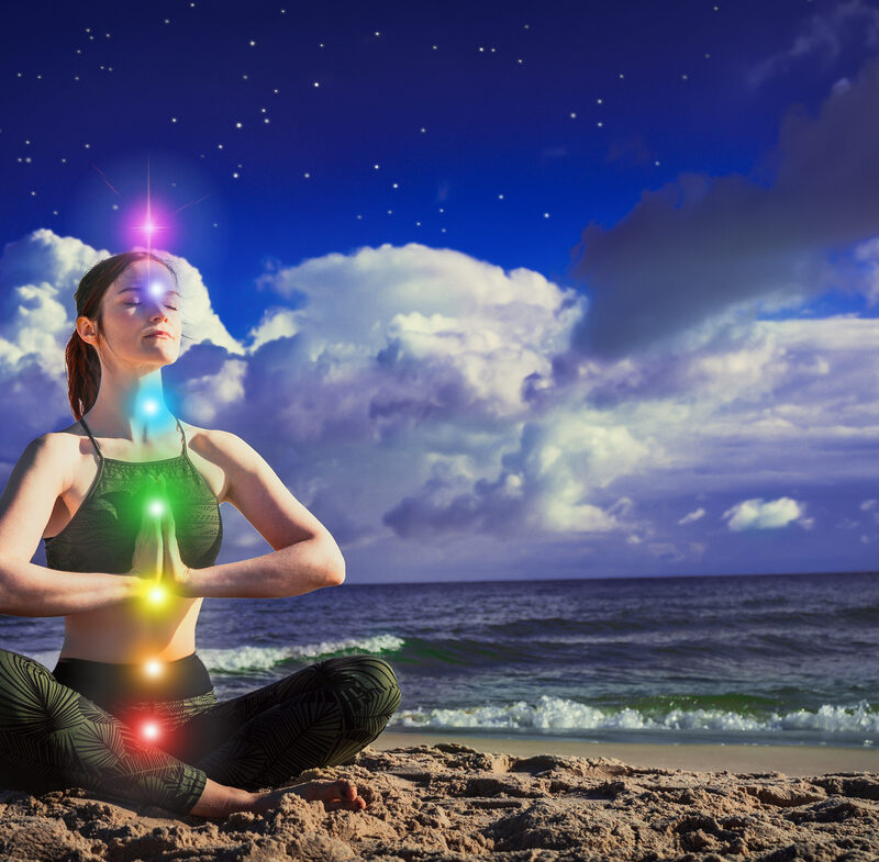 Croissance personnelle, New Age, physique quantique