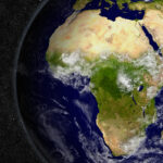 Afrique, francophonie