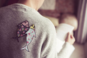 poisson d'avril, 1er avril