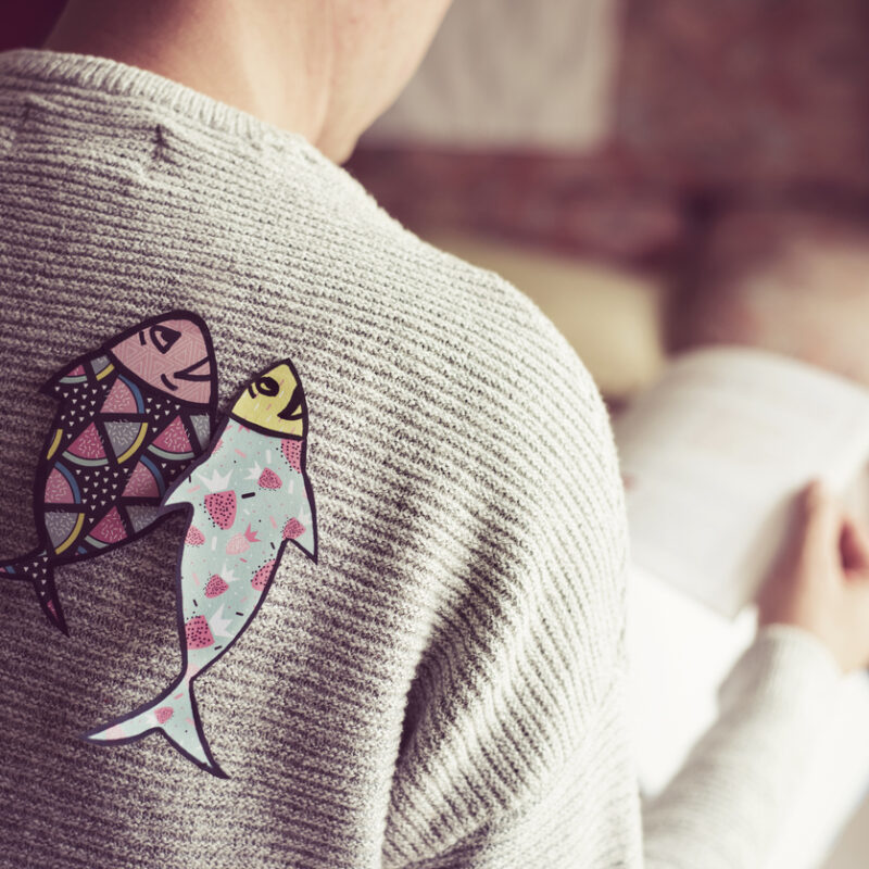 poisson d'avril, 1er avril