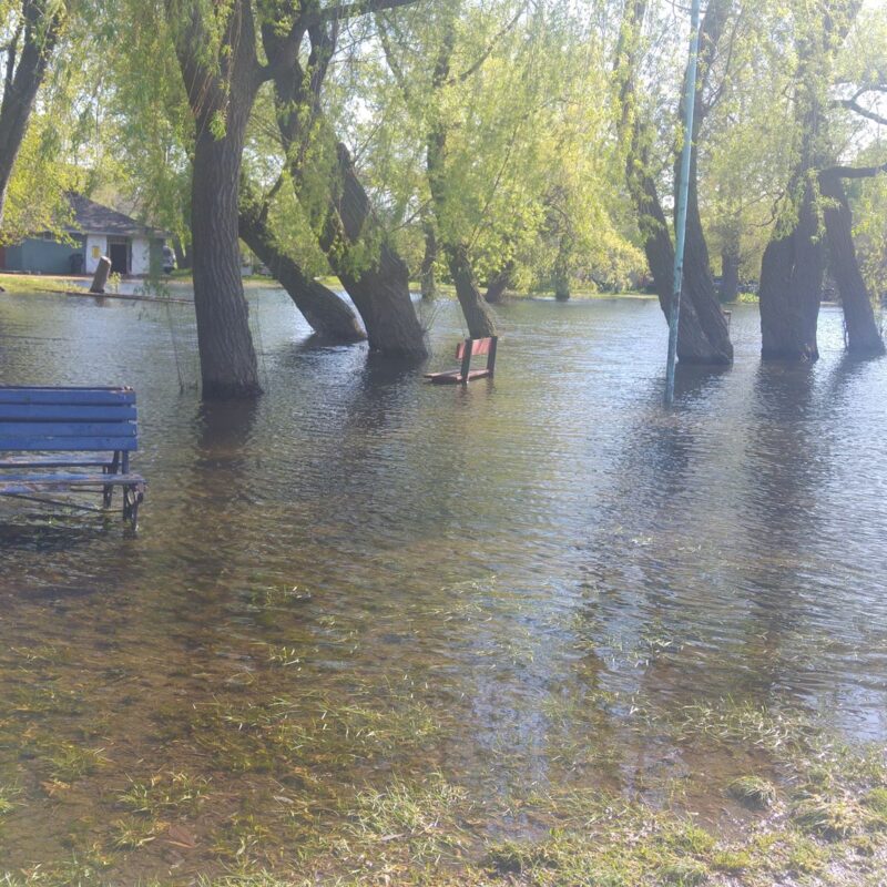 protection de la nature