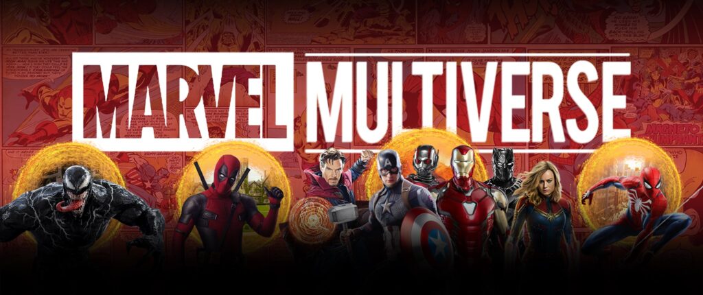 univers parallèles, multivers, quantique