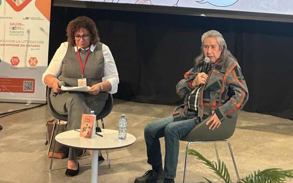 Marcel Pitikwew, pensionnats