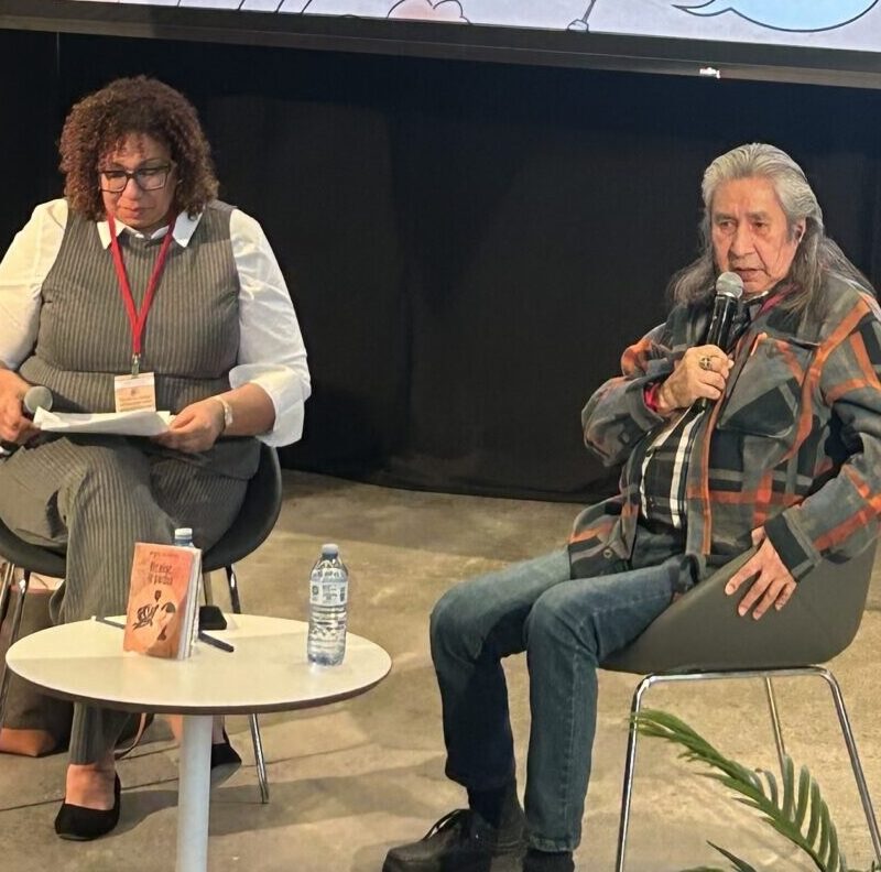 Marcel Pitikwew, pensionnats