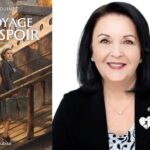 Josée Ouimet, Le voyage de l’espoir, tome 2