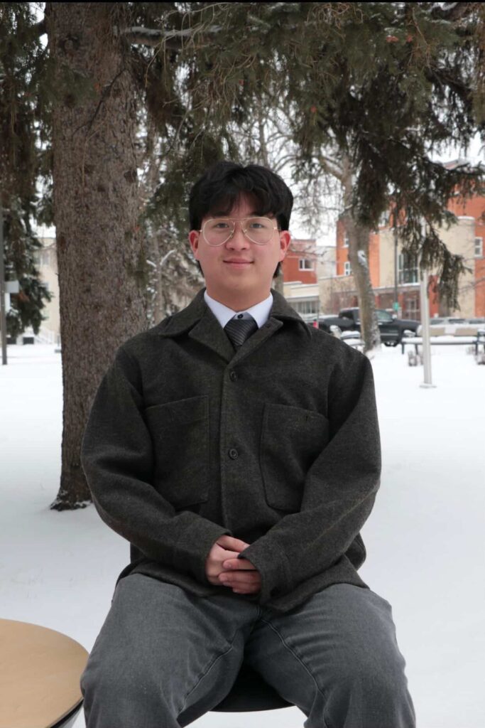 Francophones d’origine asiatique 