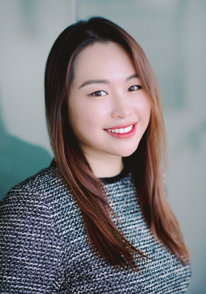 Francophones d’origine asiatique 