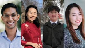 Francophones d’origine asiatique 