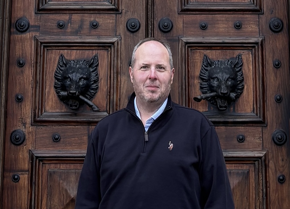 Bibliothèque du Parlement