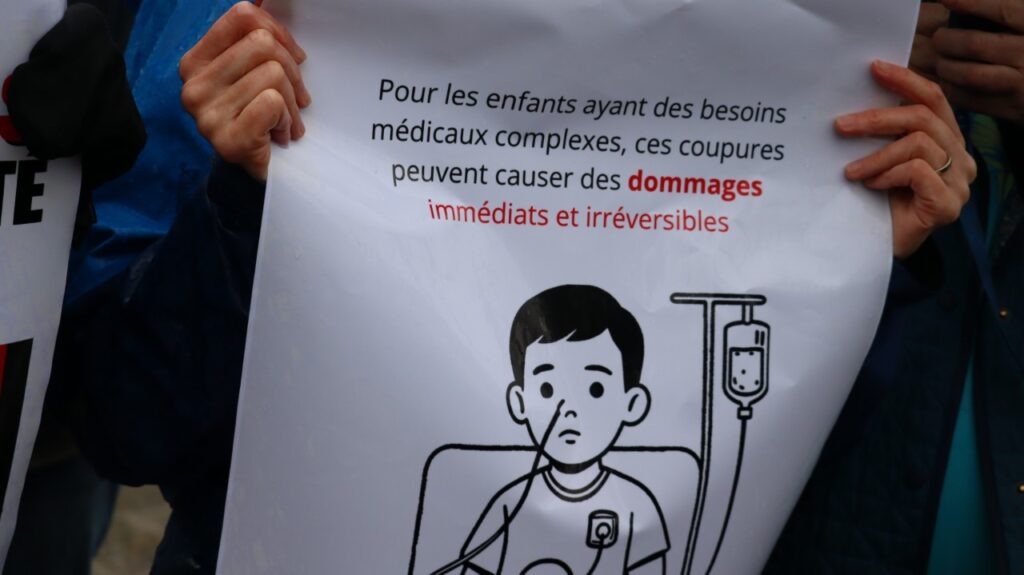 santé des réfugiés