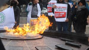 santé des réfugiés