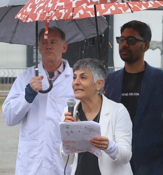 santé des réfugiés