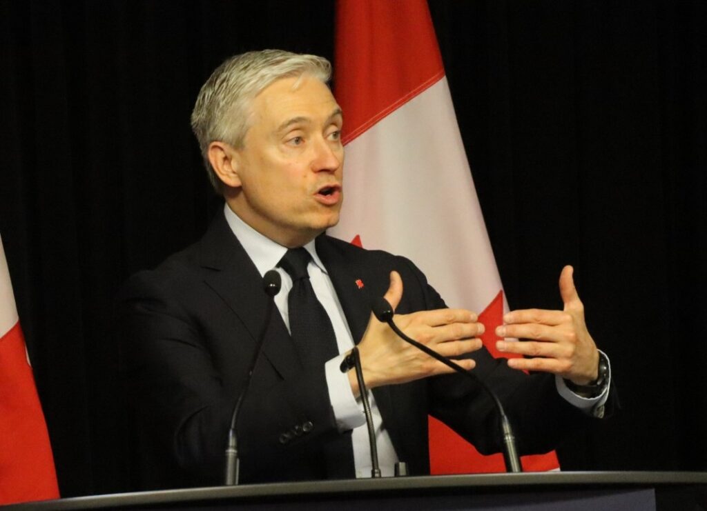 Mise à jour économique, printemps 2026